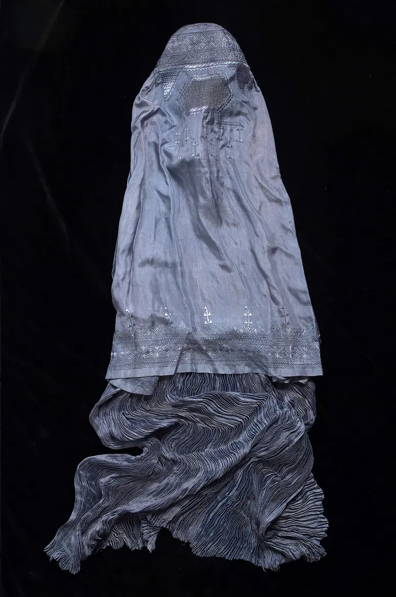 Burka