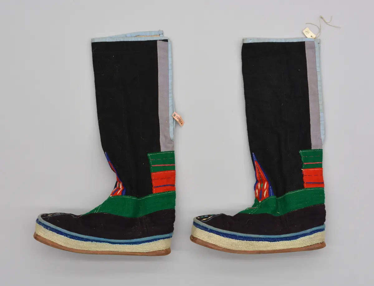 Stiefel
