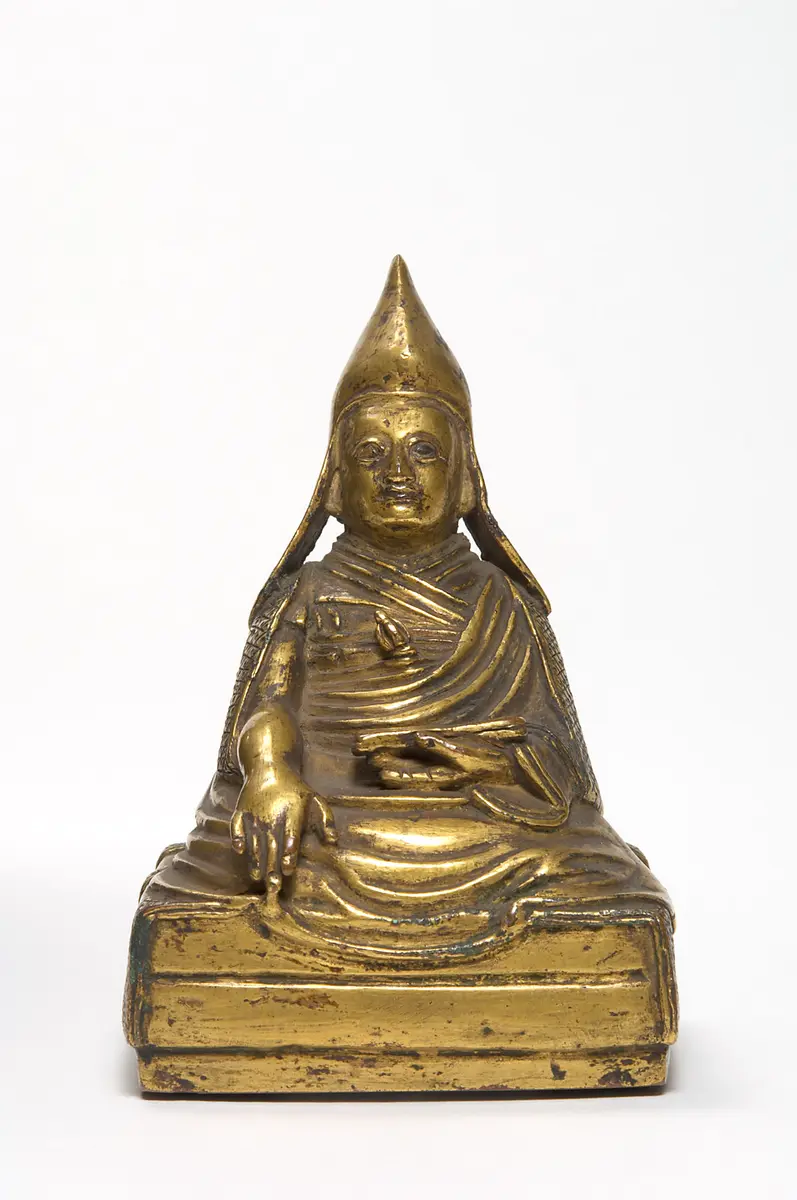 Tsongkhapa