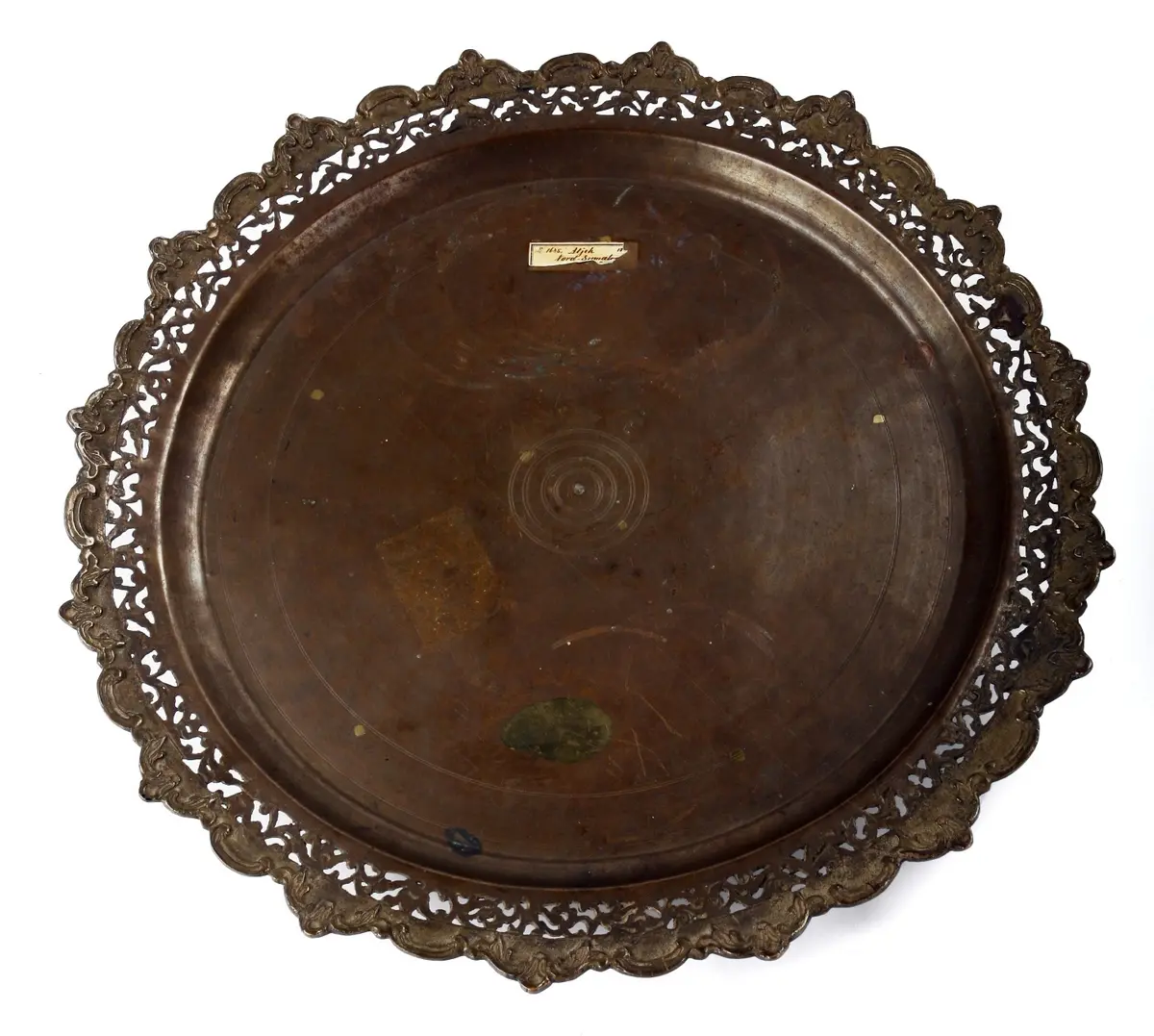 Plate