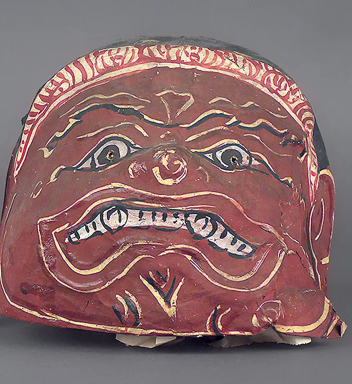 Mask
