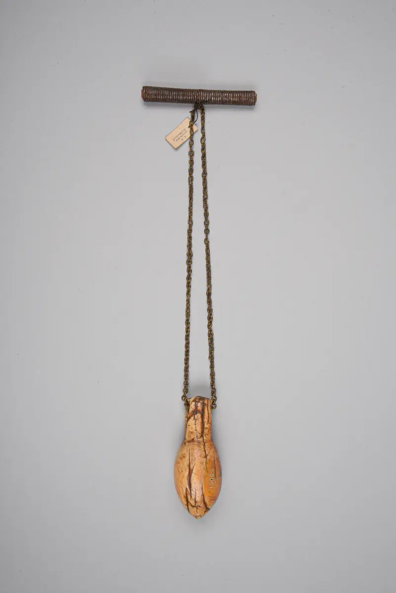 Amulettkette