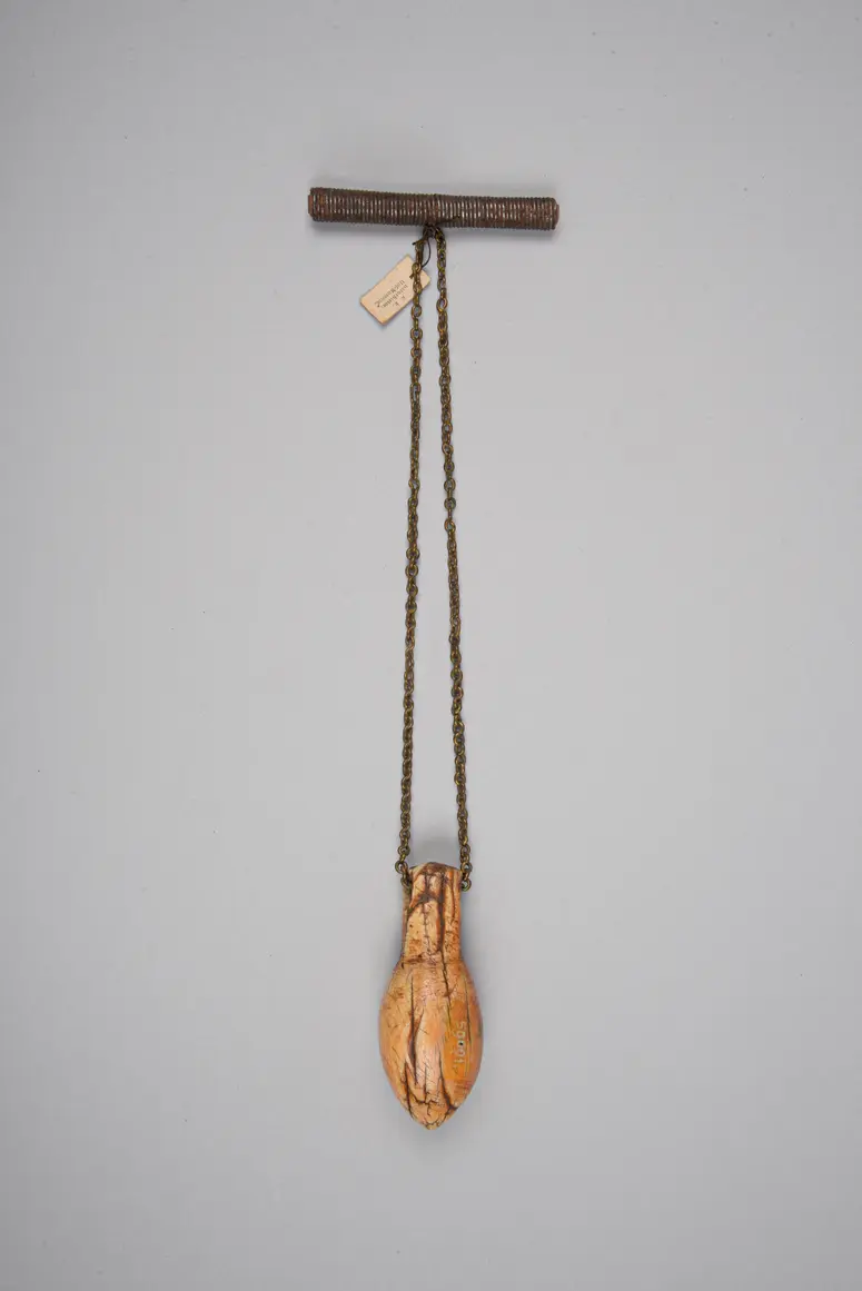 Amulettkette