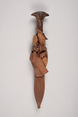 Dagger with Sheath