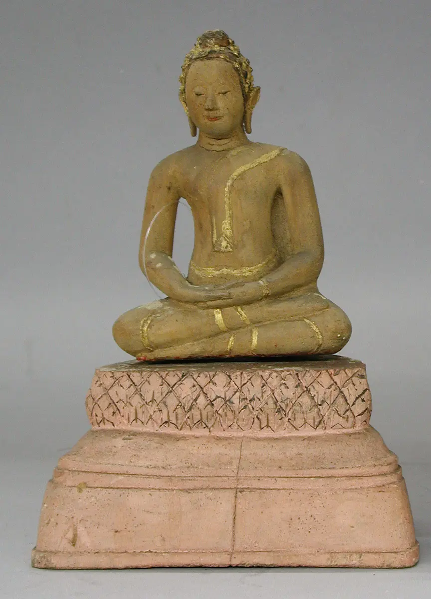 Buddha