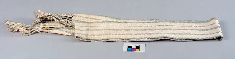 Belt