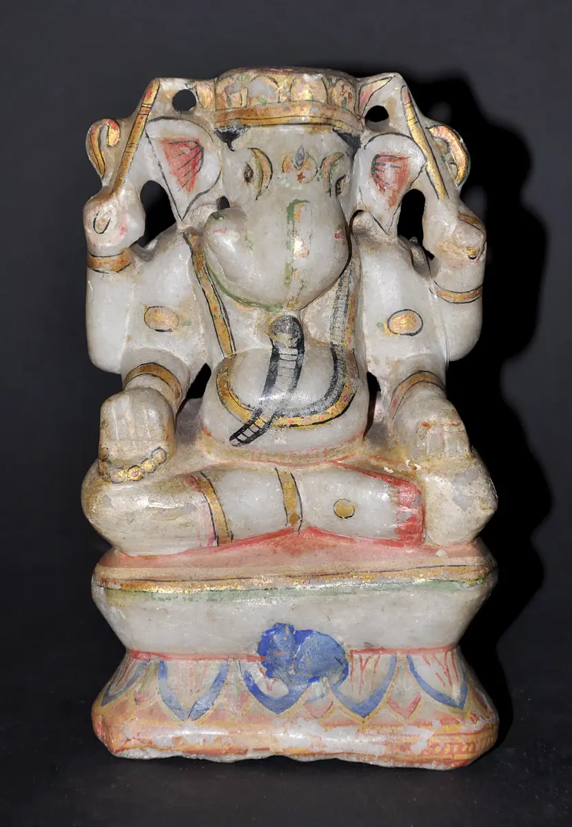 Ganesha