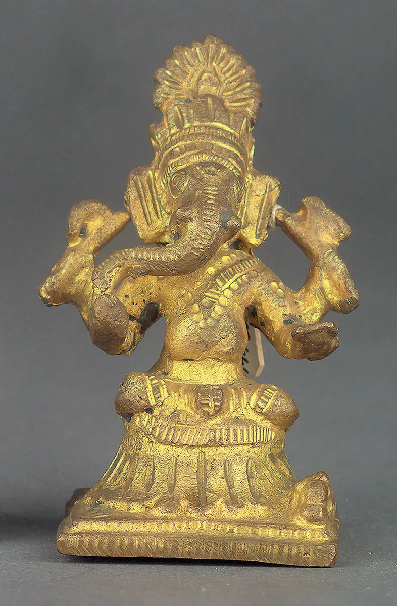 Ganesha