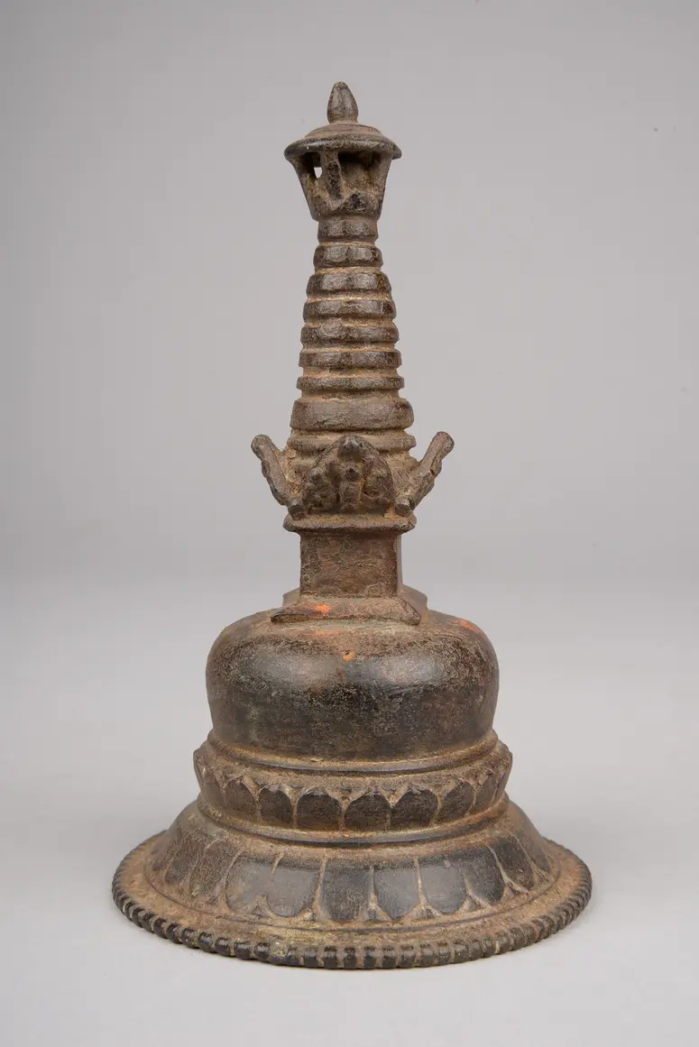 Stupa