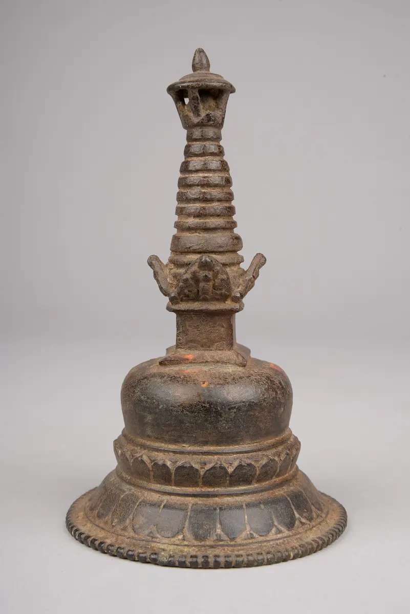 Stupa