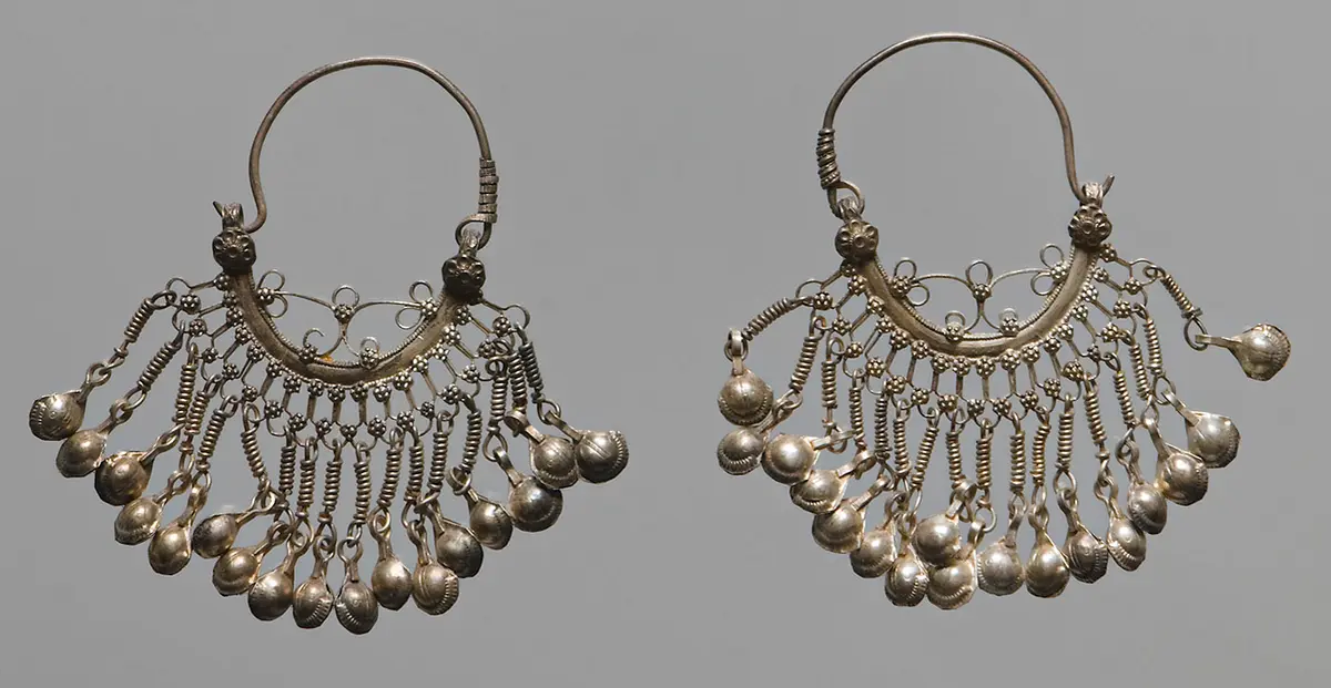 Ohrschmuck