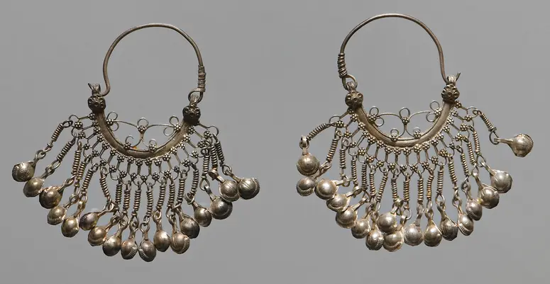 Ohrschmuck