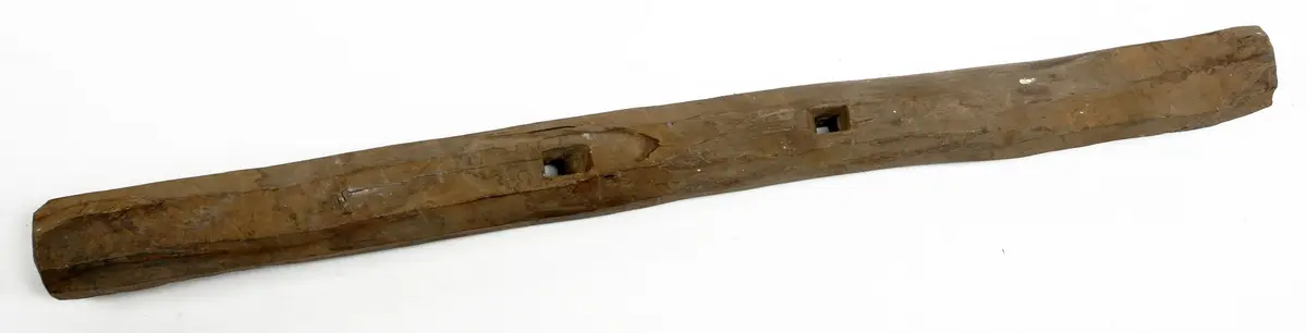 Barrel