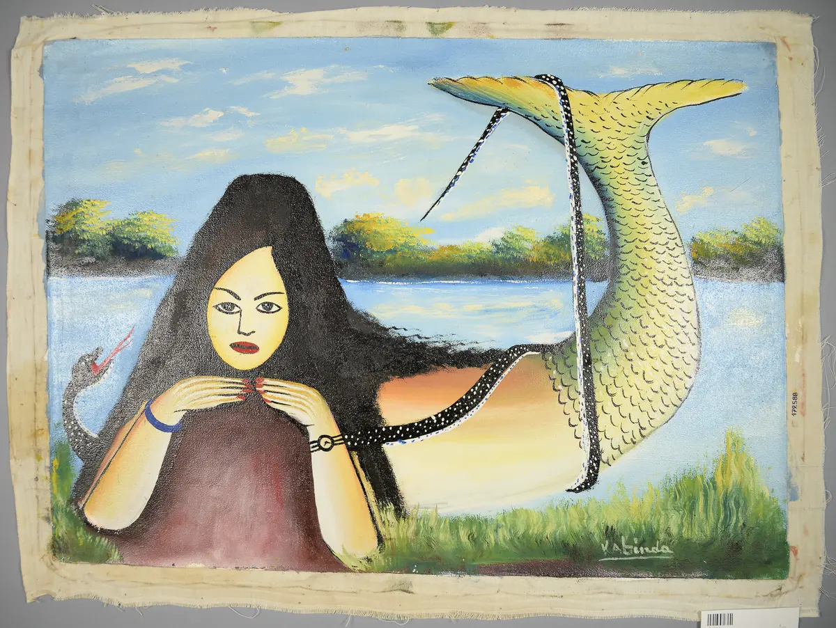Mami Wata