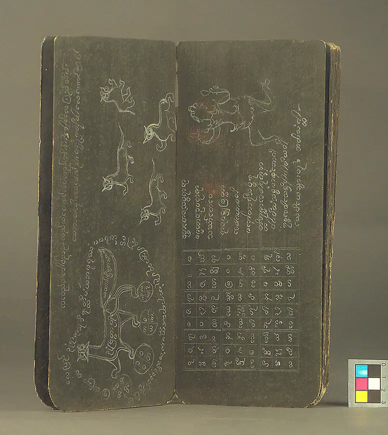 Astrologischer Text