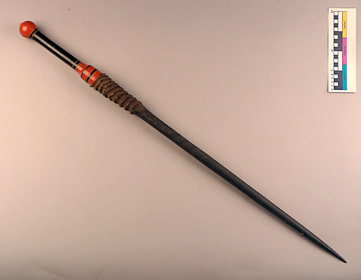 Spazierstock