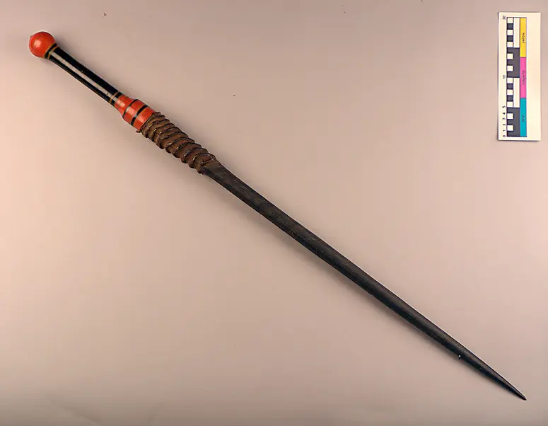 Spazierstock