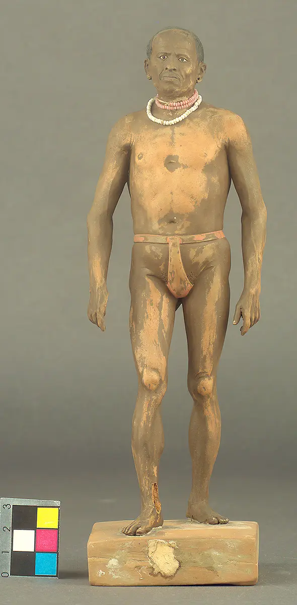 Modellfigur