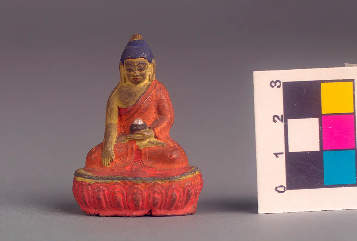 Buddha