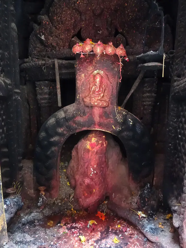 Ganesha