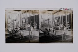 Stereofotografie, Negativ