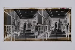 Stereofotografie, Negativ