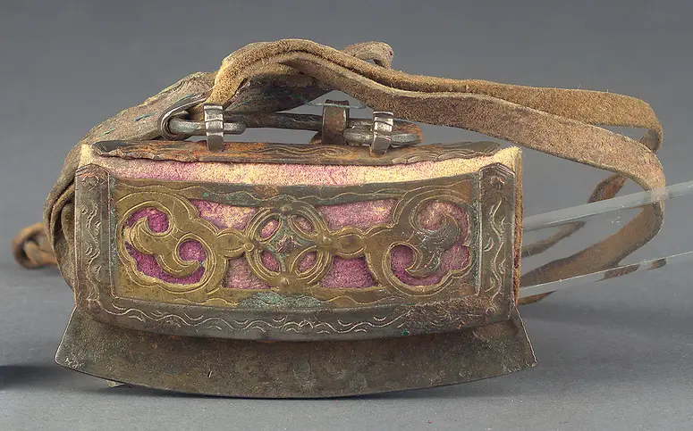 Feuerzeugtasche