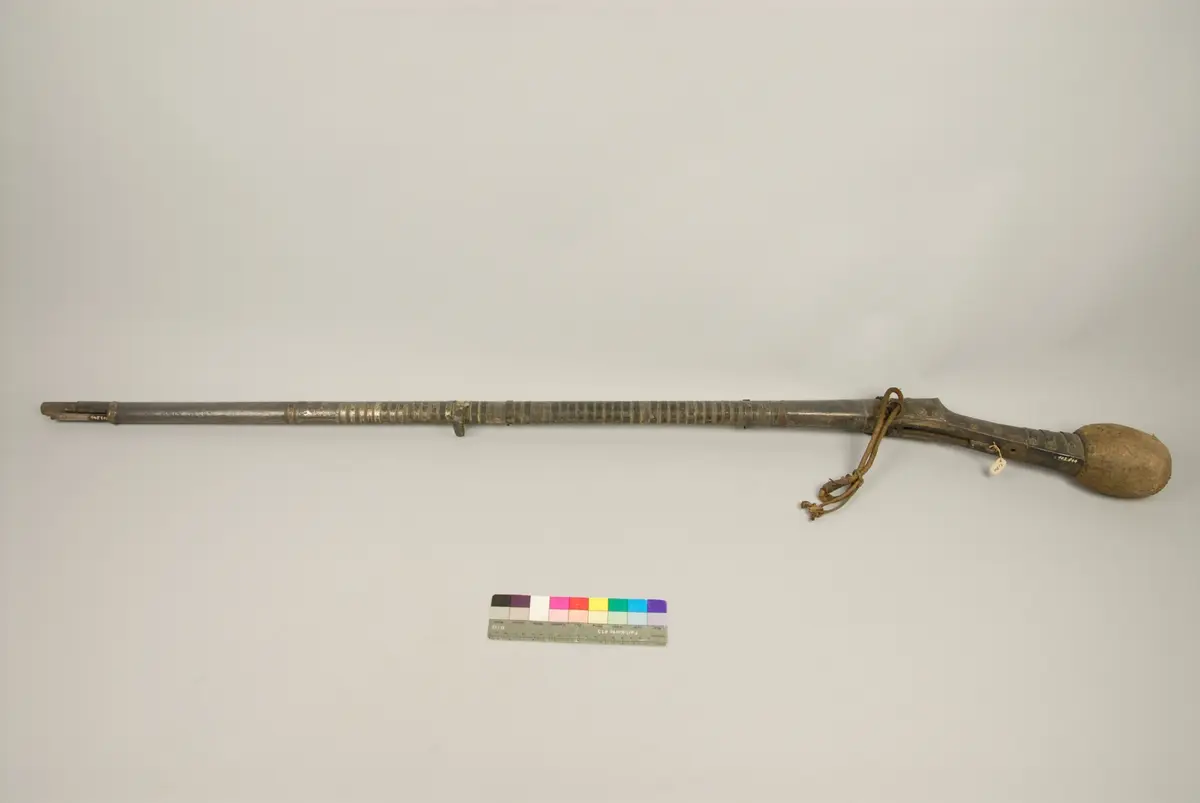Luntengewehr