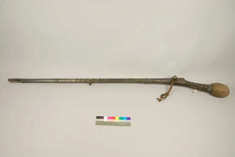 Luntengewehr