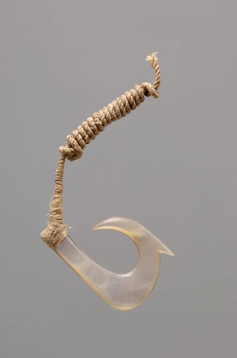 Fishing hook