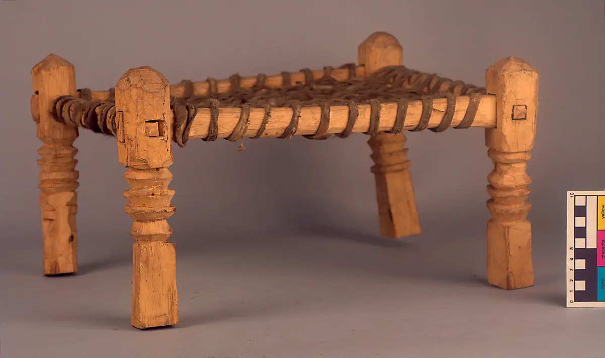 Hocker