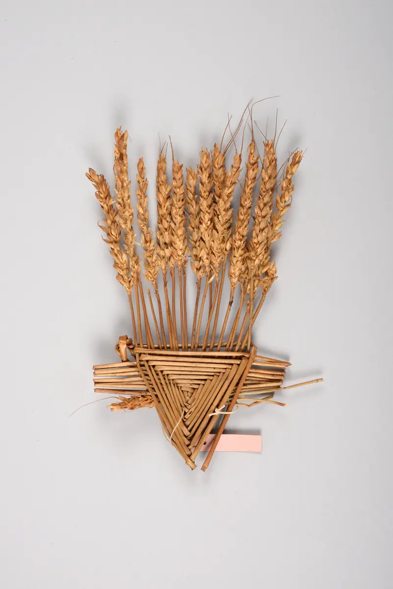 Harvest offering