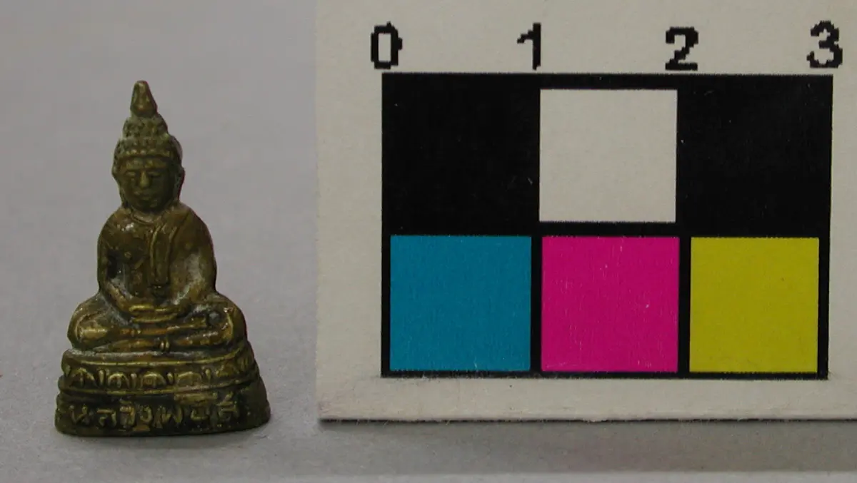 Buddha