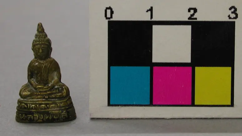 Buddha