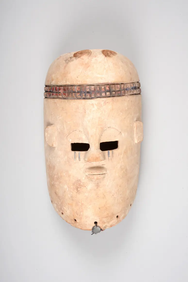 Maske