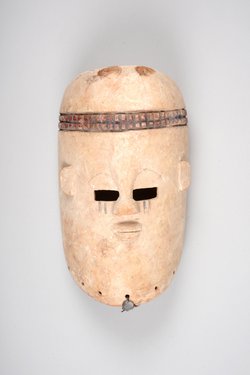 Maske