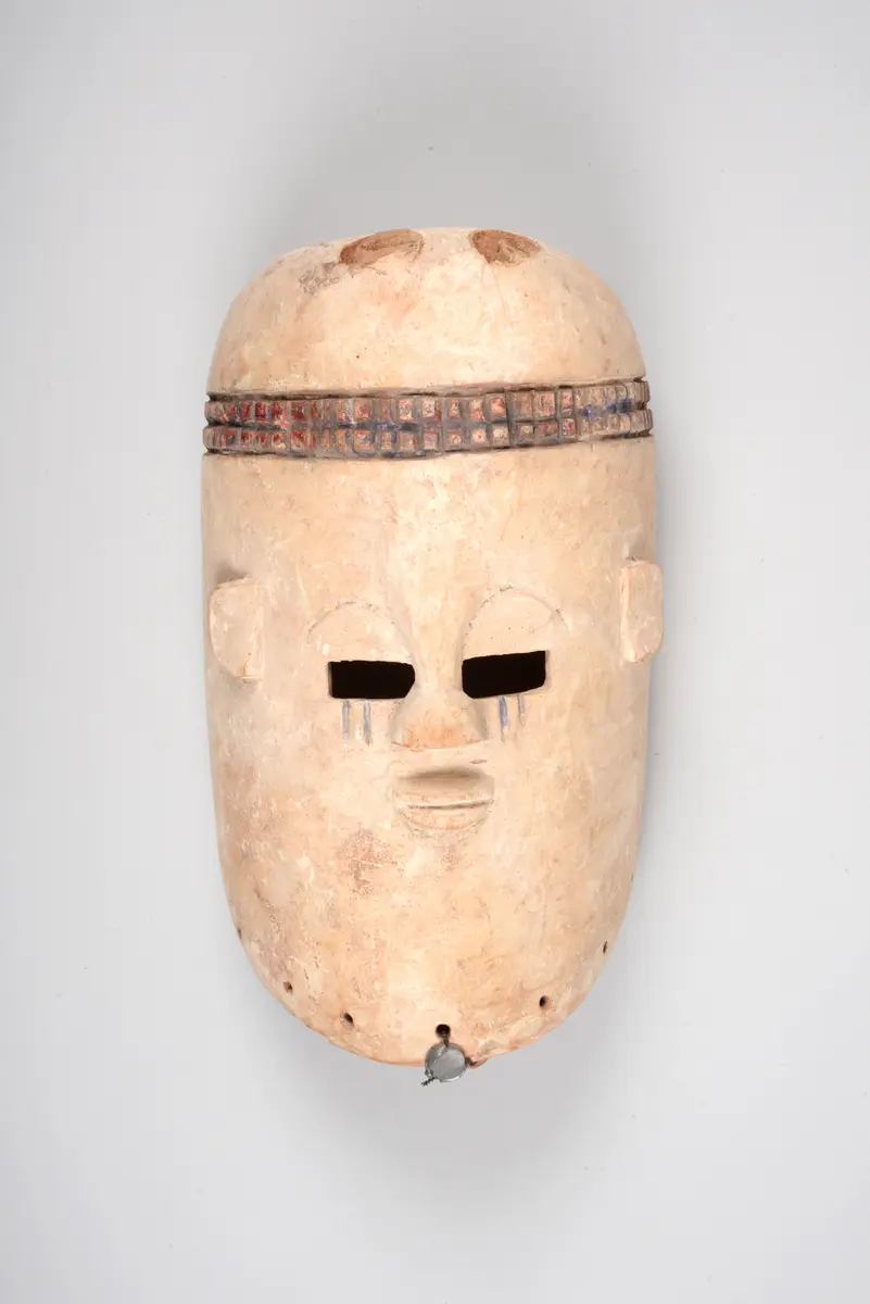 Maske
