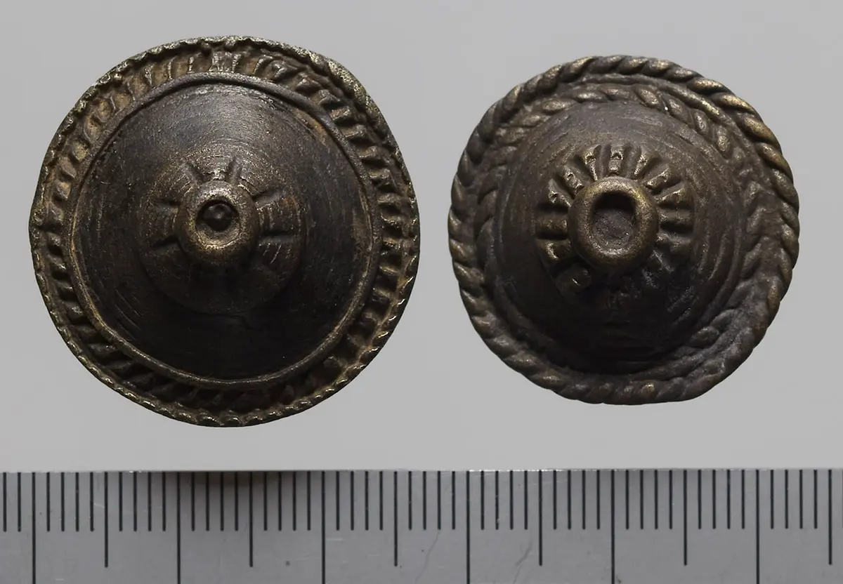 Ohrschmuck