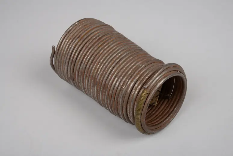 Metallschiene
