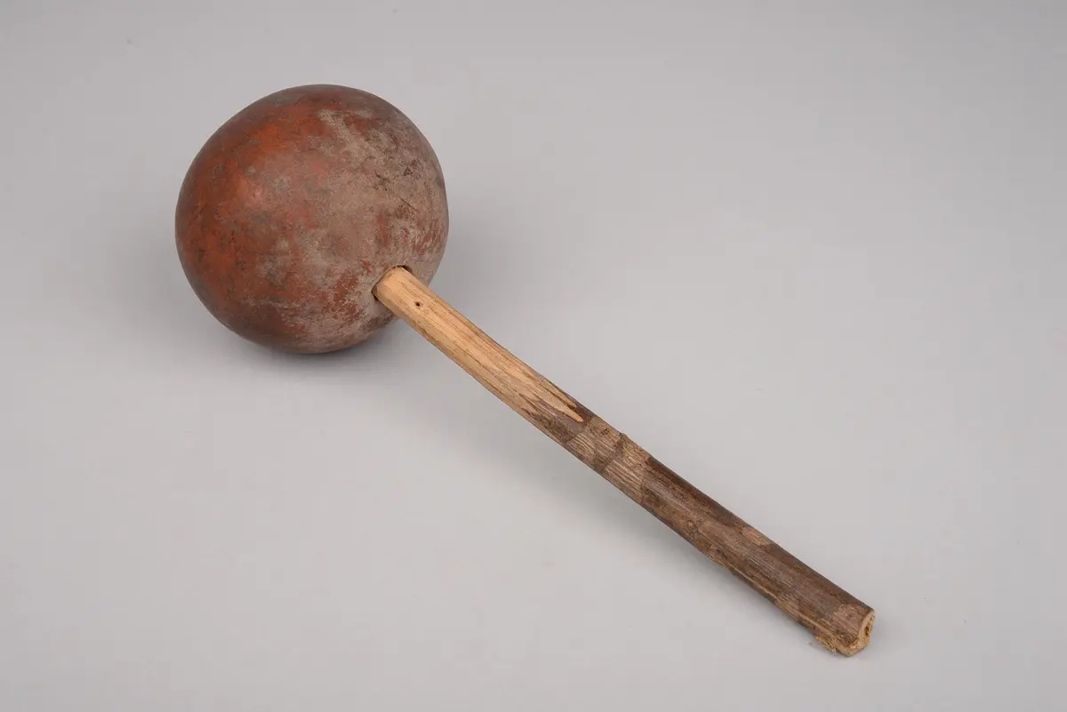 Rassel (Instrument)