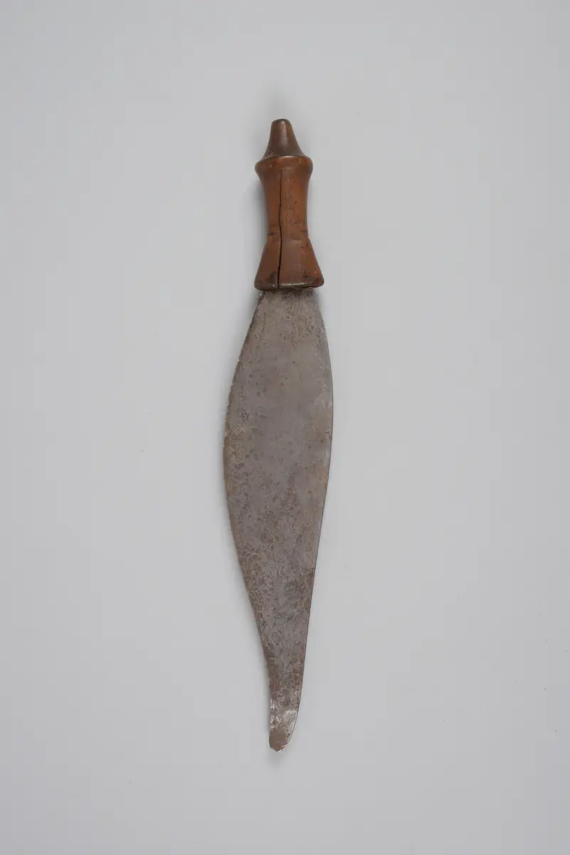 Knife