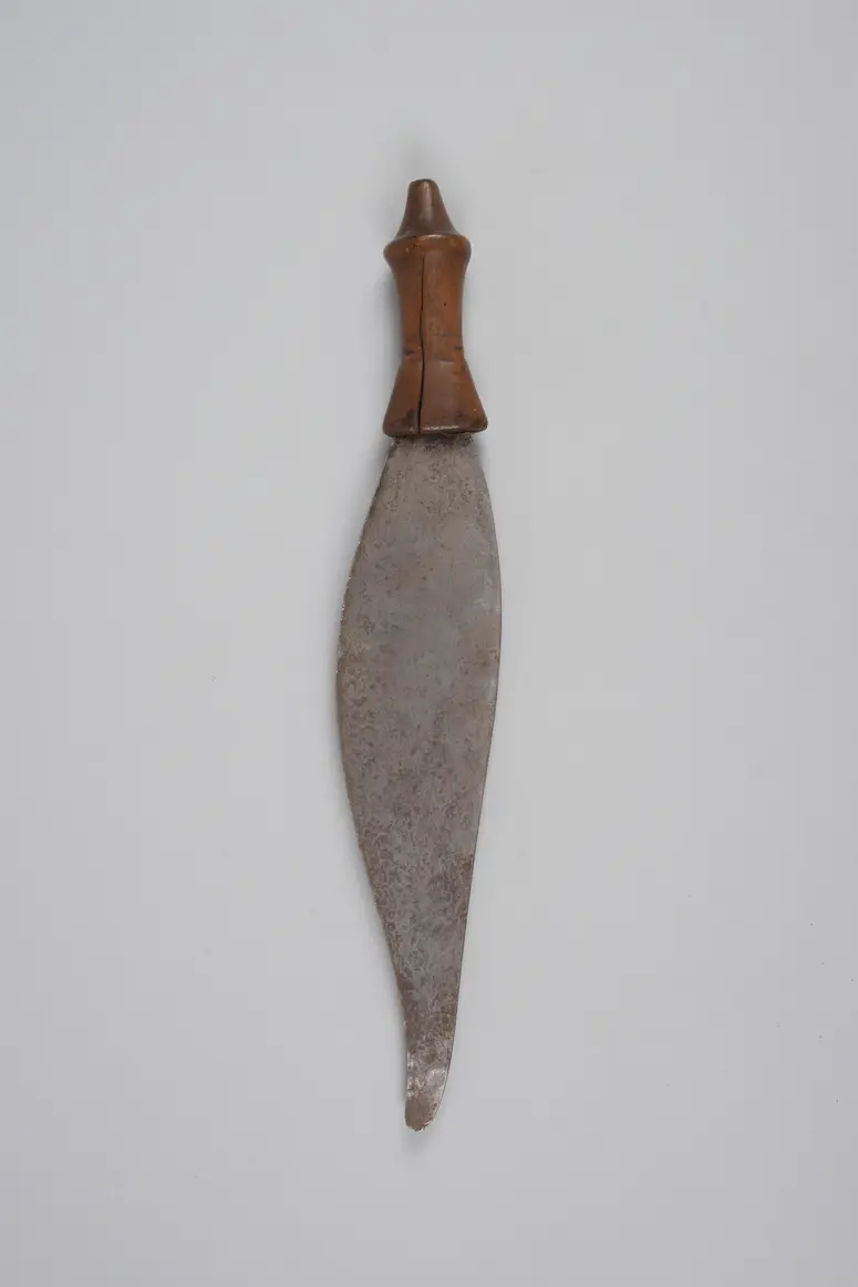 Knife