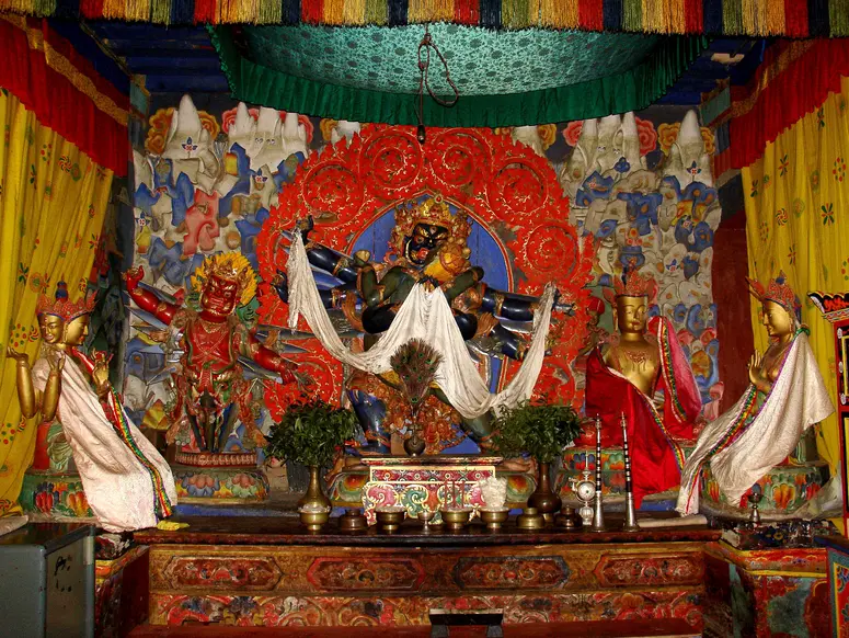Altar
