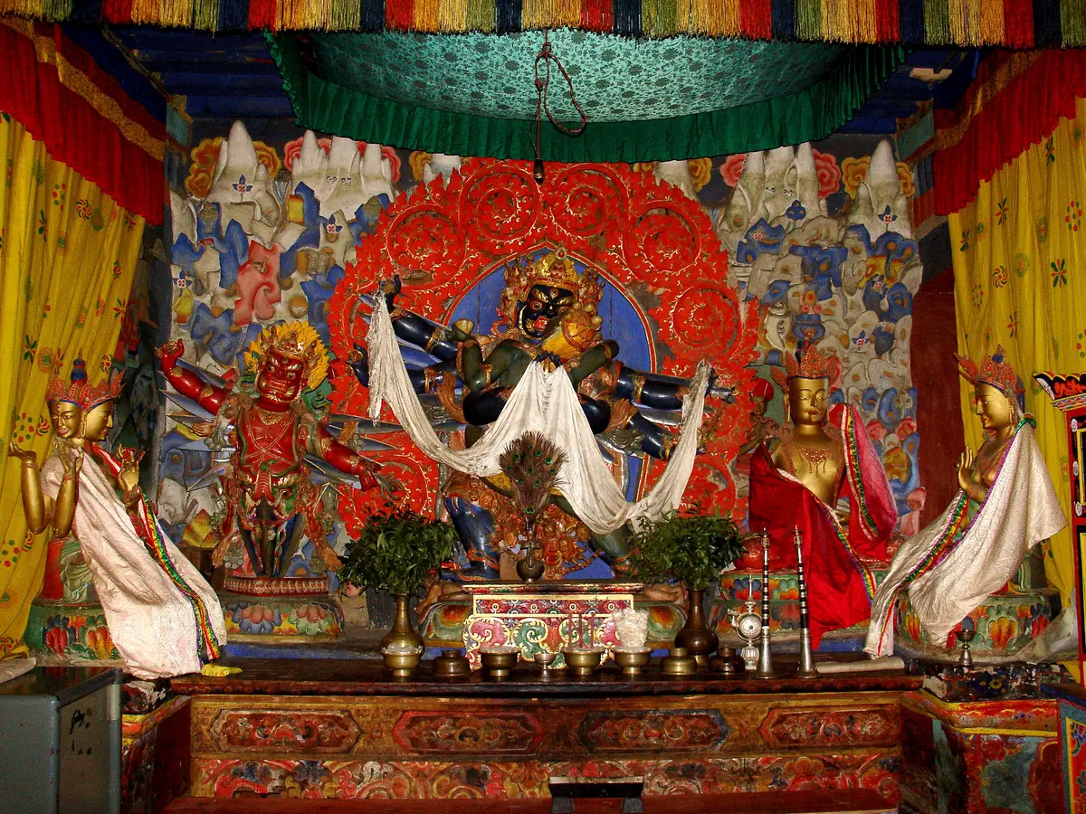 Altar