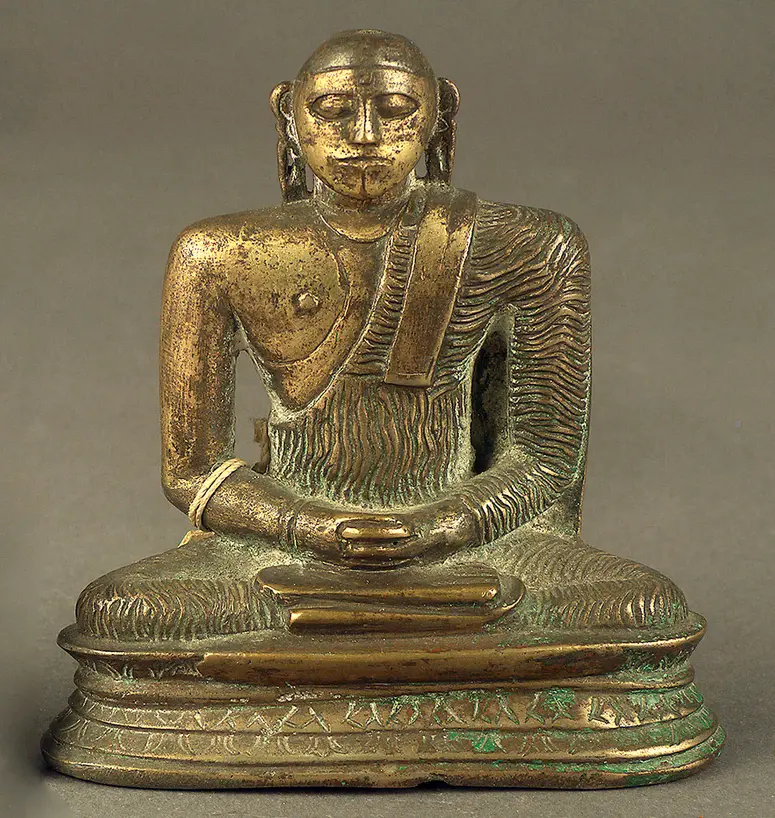 Buddha