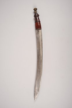 Sword with Sheath