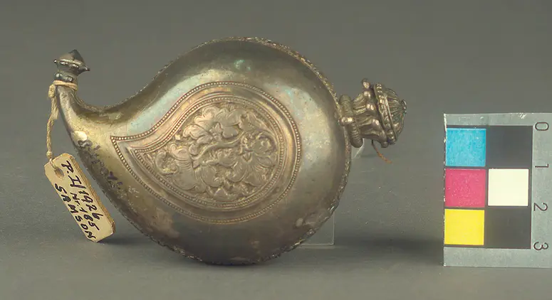 Parfumfläschchen
