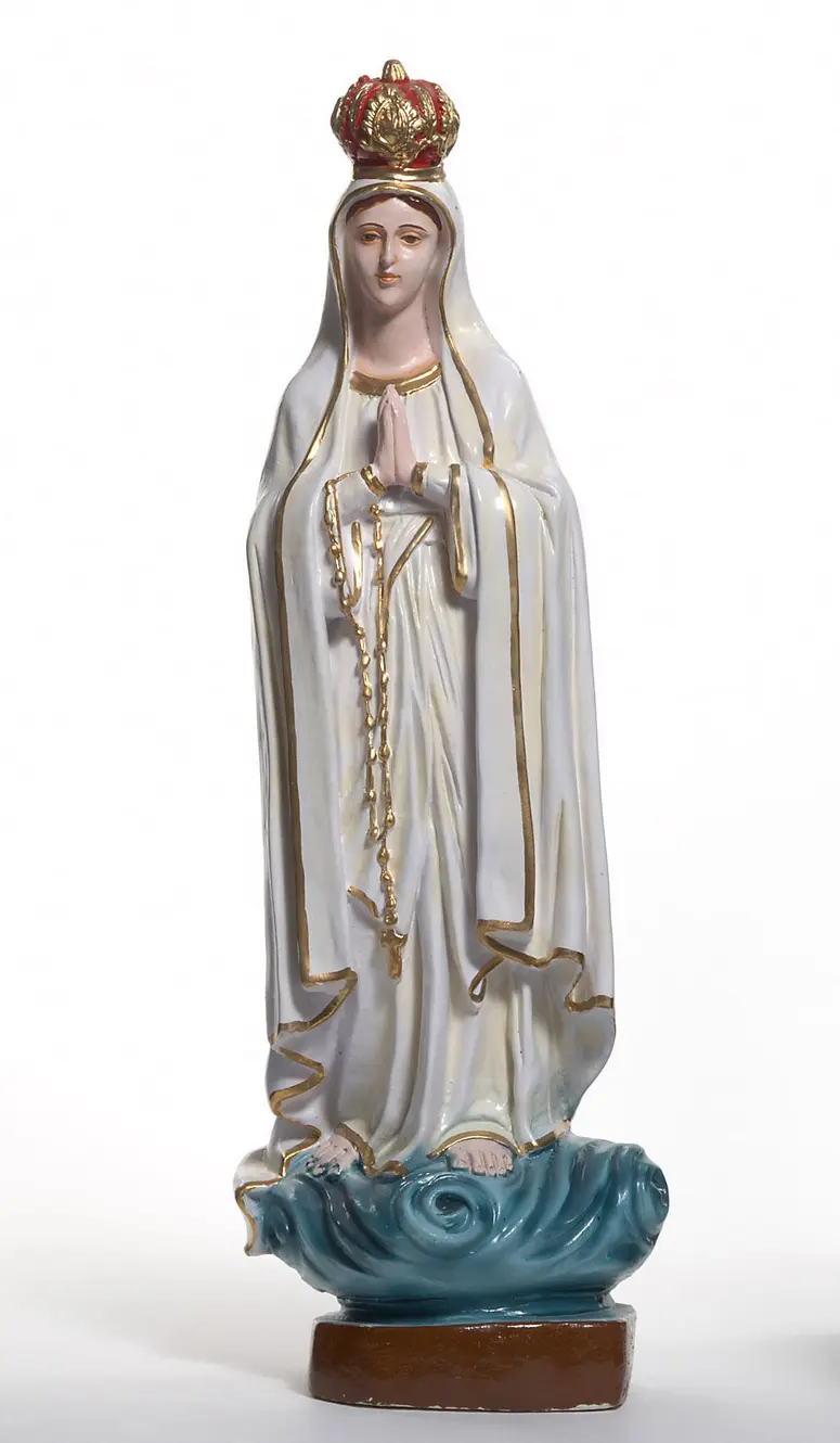 Marienstatue