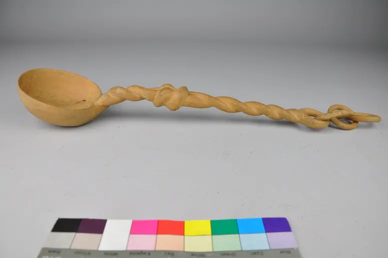 Schöpflöffel