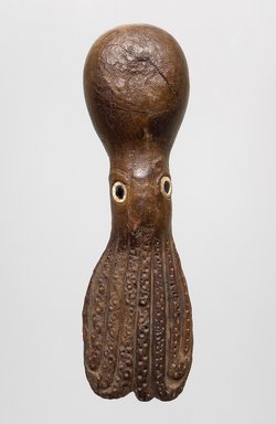 Figur, Oktopus